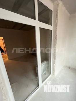 1-к квартира, вторичка, 42м2, 4/20 этаж