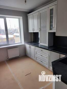 2-к квартира, вторичка, 52м2, 2/4 этаж