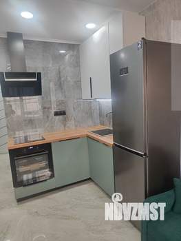 2-к квартира, вторичка, 39м2, 9/10 этаж
