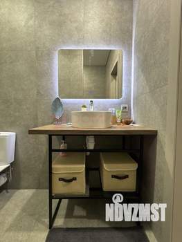 2-к квартира, вторичка, 43м2, 24/25 этаж