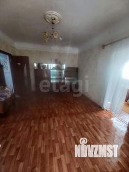 2-к квартира, вторичка, 38м2, 2/2 этаж