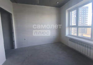 3-к квартира, вторичка, 67м2, 9/20 этаж