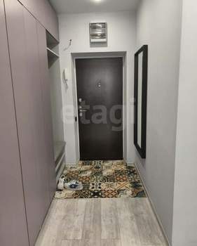 2-к квартира, вторичка, 68м2, 18/22 этаж