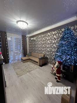 2-к квартира, вторичка, 60м2, 2/4 этаж