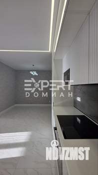 2-к квартира, вторичка, 55м2, 4/25 этаж