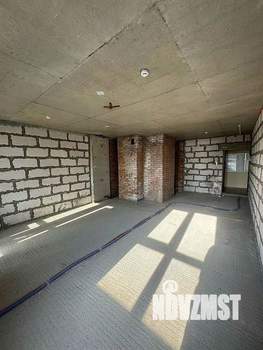 1-к квартира, вторичка, 42м2, 15/25 этаж