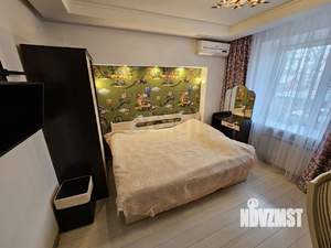 3-к квартира, вторичка, 87м2, 2/17 этаж