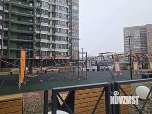 2-к квартира, вторичка, 53м2, 20/25 этаж