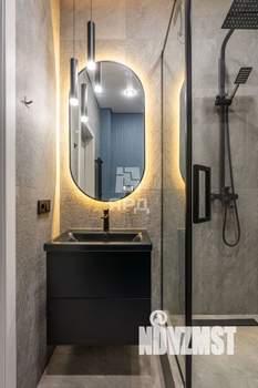 1-к квартира, вторичка, 42м2, 5/19 этаж