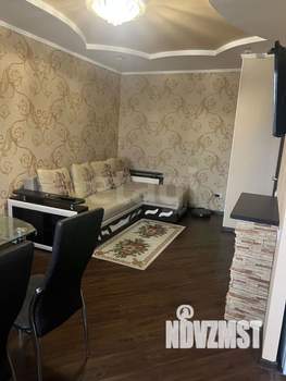 2-к квартира, вторичка, 65м2, 4/5 этаж