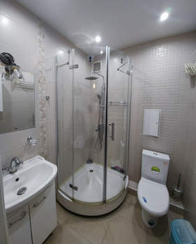 1-к квартира, вторичка, 38м2, 2/10 этаж