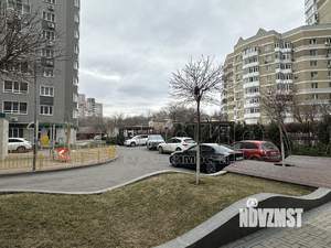 2-к квартира, вторичка, 52м2, 8/23 этаж