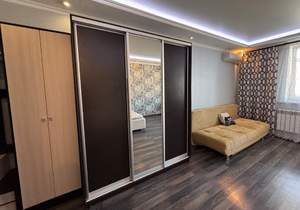 Студия квартира, вторичка, 27м2, 5/6 этаж