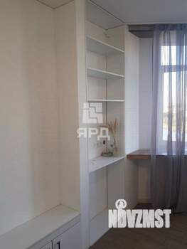 1-к квартира, вторичка, 39м2, 7/18 этаж