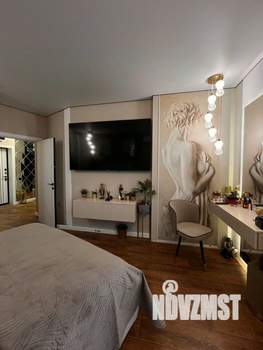 2-к квартира, вторичка, 60м2, 5/24 этаж