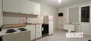 3-к квартира, вторичка, 83м2, 11/18 этаж