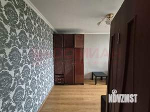 1-к квартира, вторичка, 23м2, 3/9 этаж