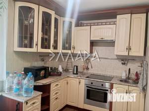 2-к квартира, вторичка, 51м2, 4/14 этаж