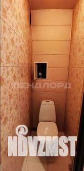 2-к квартира, вторичка, 44м2, 3/5 этаж