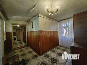 4-к квартира, вторичка, 75м2, 1/1 этаж