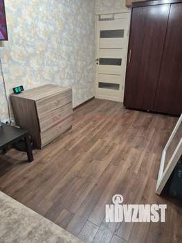 2-к квартира, вторичка, 44м2, 4/5 этаж