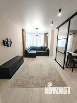 3-к квартира, вторичка, 76м2, 6/24 этаж