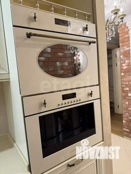 3-к квартира, вторичка, 104м2, 12/15 этаж
