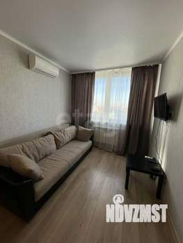 1-к квартира, вторичка, 42м2, 20/30 этаж
