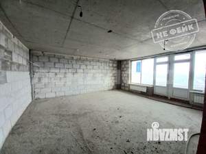 2-к квартира, вторичка, 70м2, 2/16 этаж