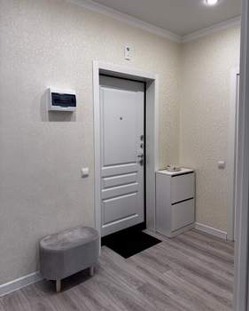 1-к квартира, вторичка, 36м2, 14/20 этаж