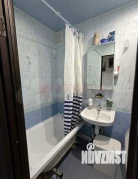 1-к квартира, вторичка, 30м2, 4/5 этаж
