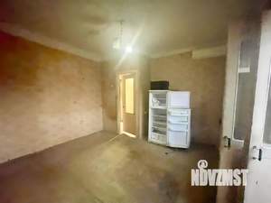 1-к квартира, вторичка, 26м2, 4/5 этаж