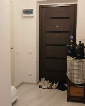 1-к квартира, вторичка, 34м2, 7/8 этаж