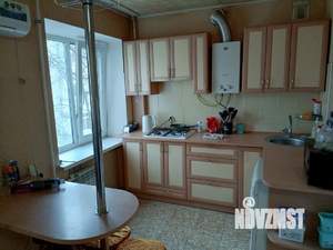 Студия квартира, вторичка, 32м2, 4/5 этаж