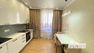 3-к квартира, вторичка, 74м2, 16/19 этаж