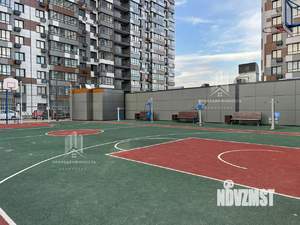 1-к квартира, вторичка, 34м2, 4/25 этаж