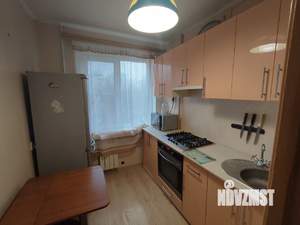 1-к квартира, вторичка, 22м2, 3/9 этаж