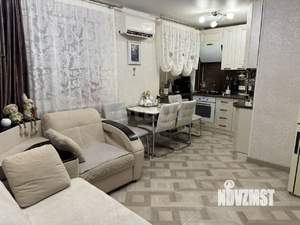 3-к квартира, вторичка, 60м2, 4/5 этаж