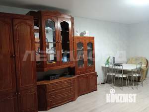 1-к квартира, вторичка, 58м2, 9/18 этаж