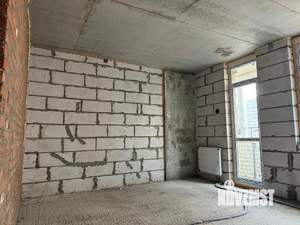 Студия квартира, вторичка, 32м2, 8/25 этаж