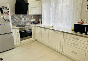 2-к квартира, вторичка, 49м2, 1/5 этаж