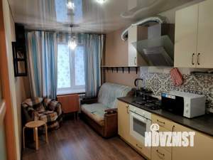 1-к квартира, вторичка, 42м2, 7/10 этаж