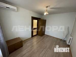 1-к квартира, вторичка, 22м2, 6/9 этаж