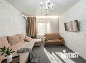 2-к квартира, вторичка, 43м2, 1/2 этаж