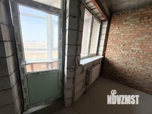 Студия квартира, сданный дом, 25м2, 18/20 этаж