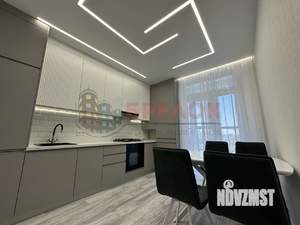 1-к квартира, вторичка, 33м2, 9/12 этаж
