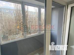 2-к квартира, вторичка, 57м2, 6/9 этаж