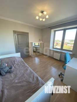 3-к квартира, вторичка, 80м2, 6/17 этаж