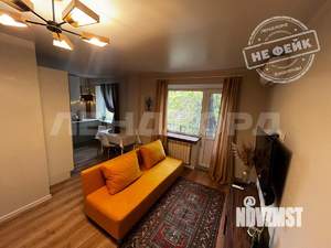 2-к квартира, вторичка, 45м2, 3/5 этаж