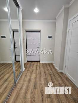 Студия квартира, вторичка, 28м2, 17/19 этаж